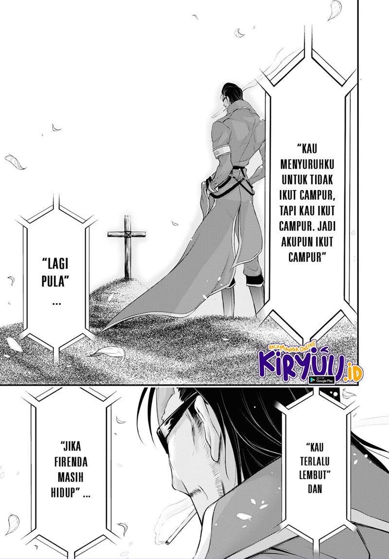 plunderer - Chapter: 81.2