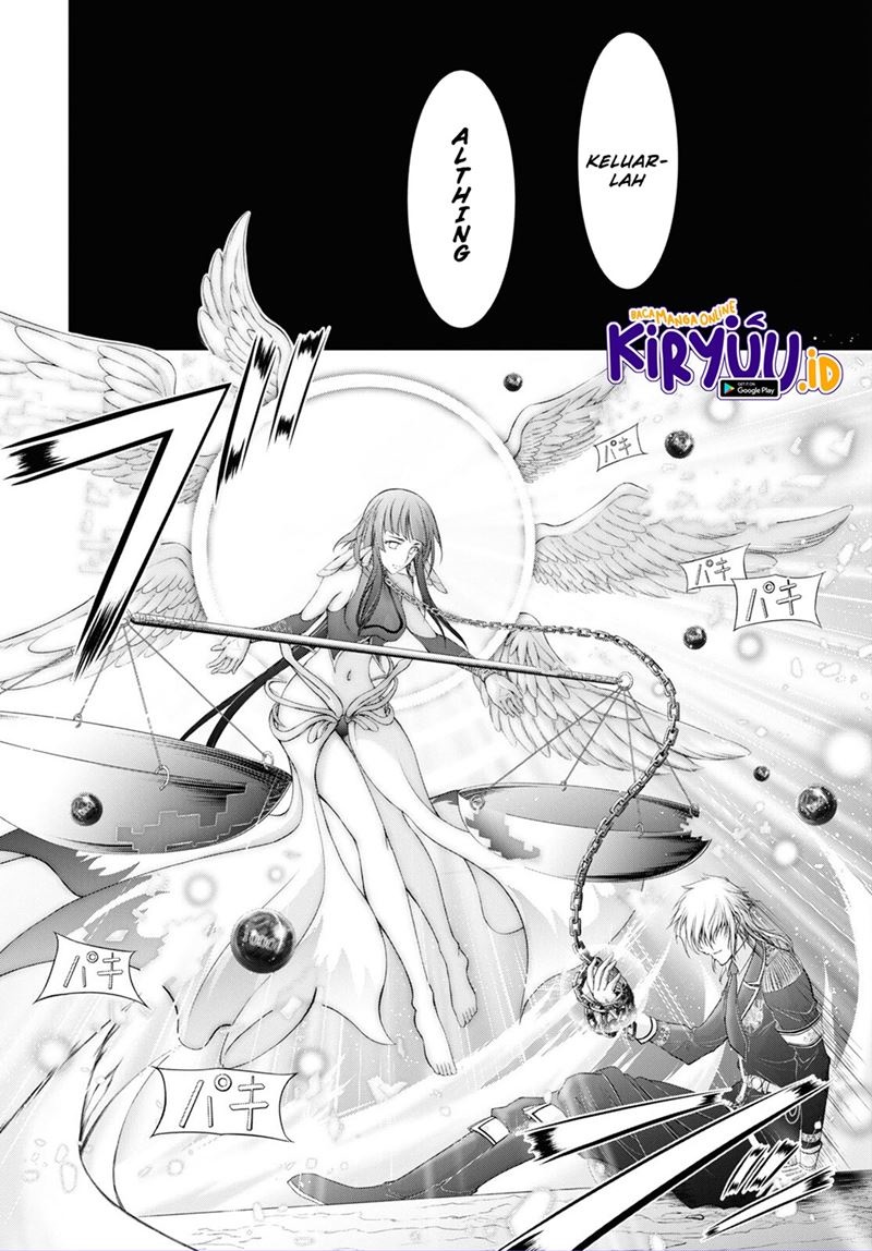plunderer - Chapter: 81.2