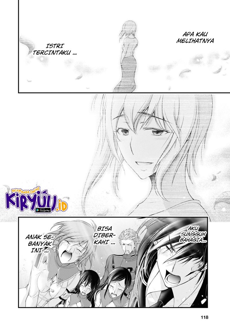 plunderer - Chapter: 81.2