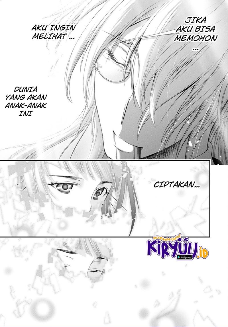 plunderer - Chapter: 81.2