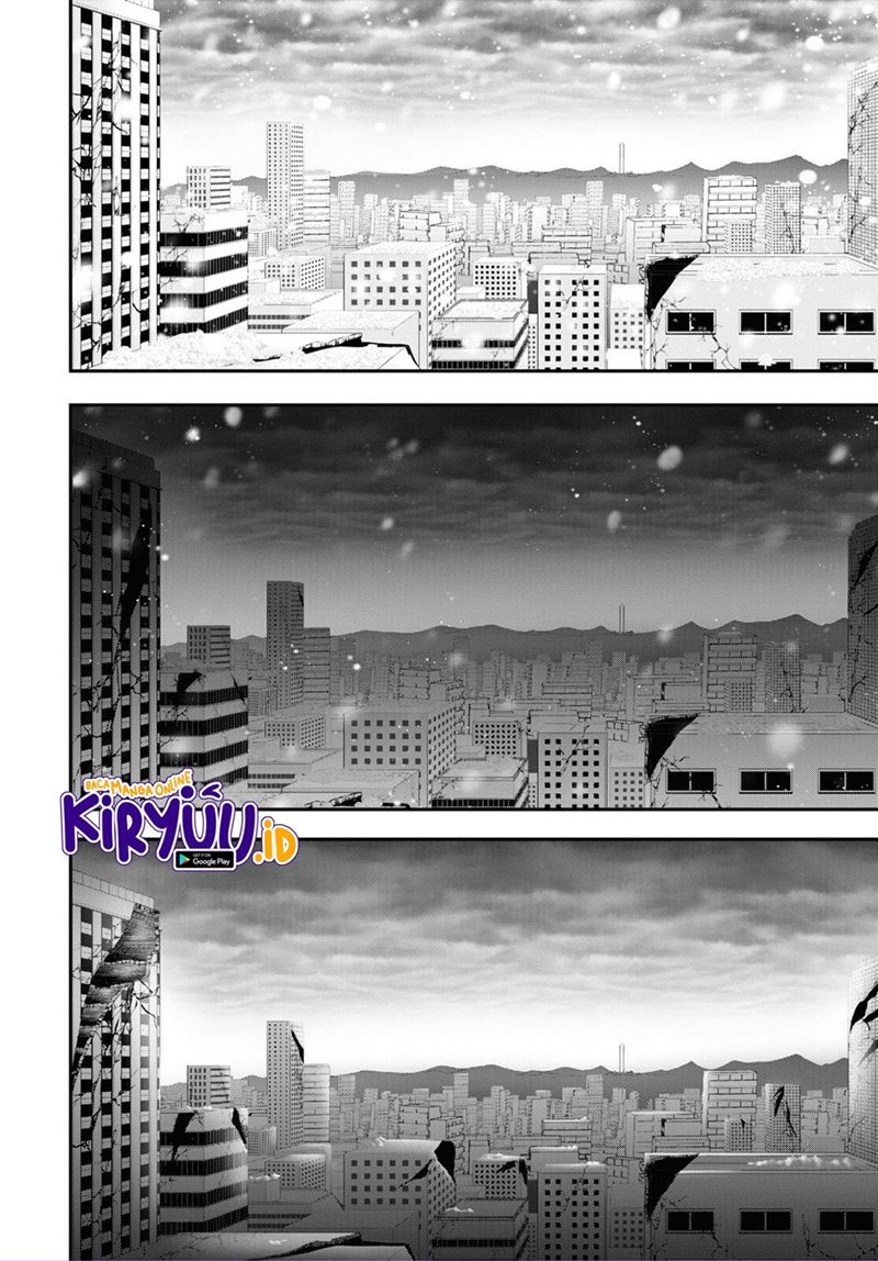 plunderer - Chapter: 81.2