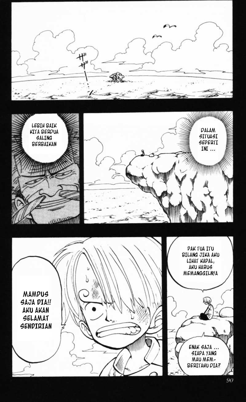 one-piece-id - Chapter: 058