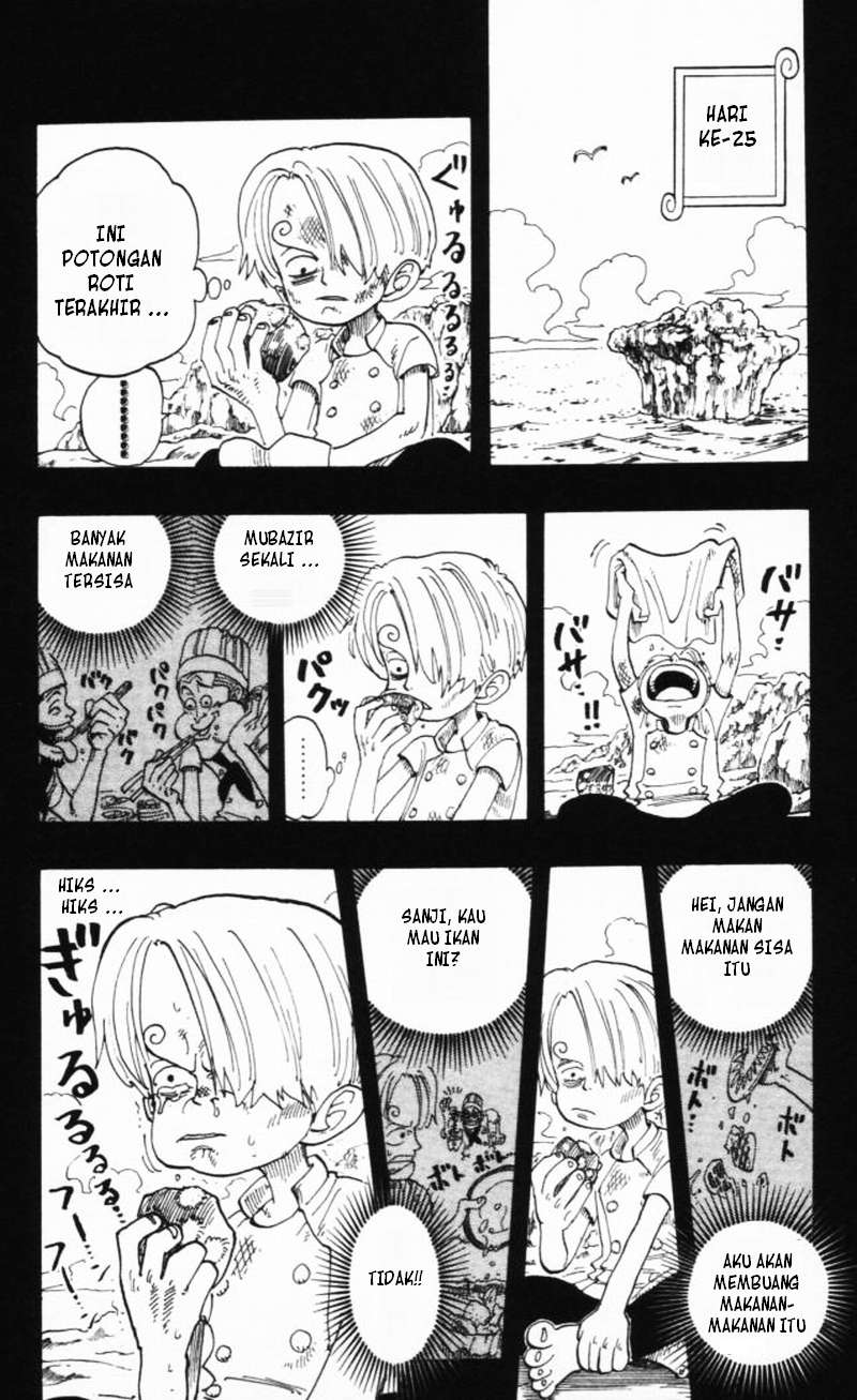 one-piece-id - Chapter: 058