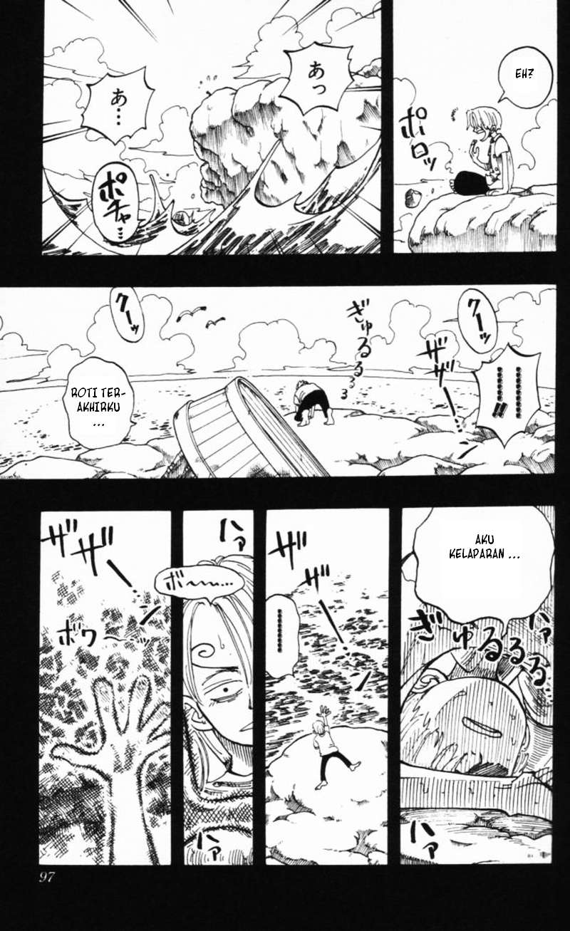 one-piece-id - Chapter: 058