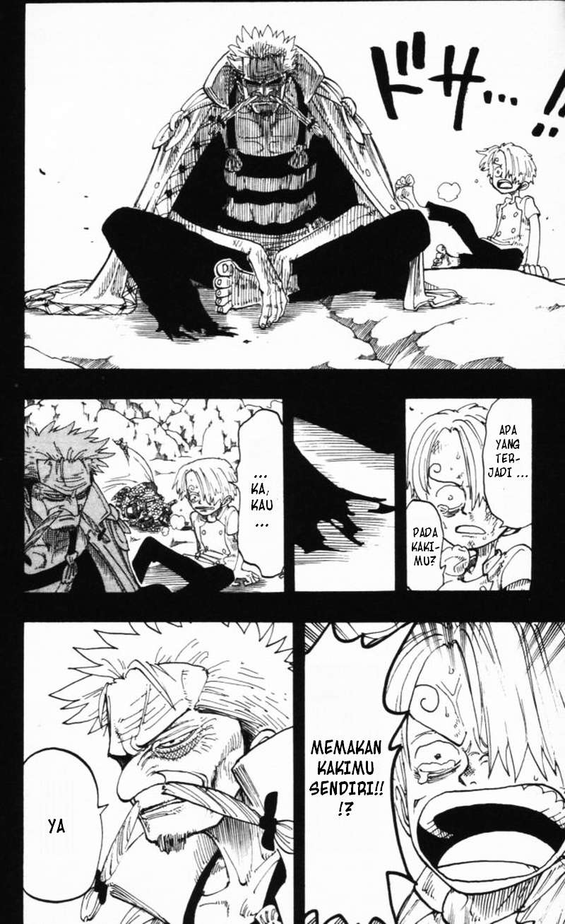 one-piece-id - Chapter: 058