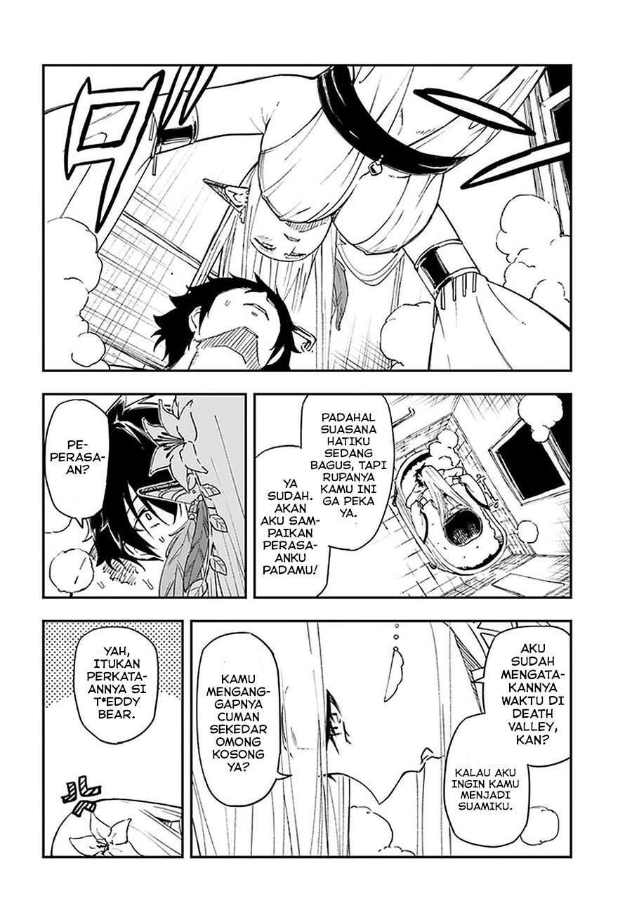 genkai-level-1-kara-no-nariagari - Chapter: 13.2