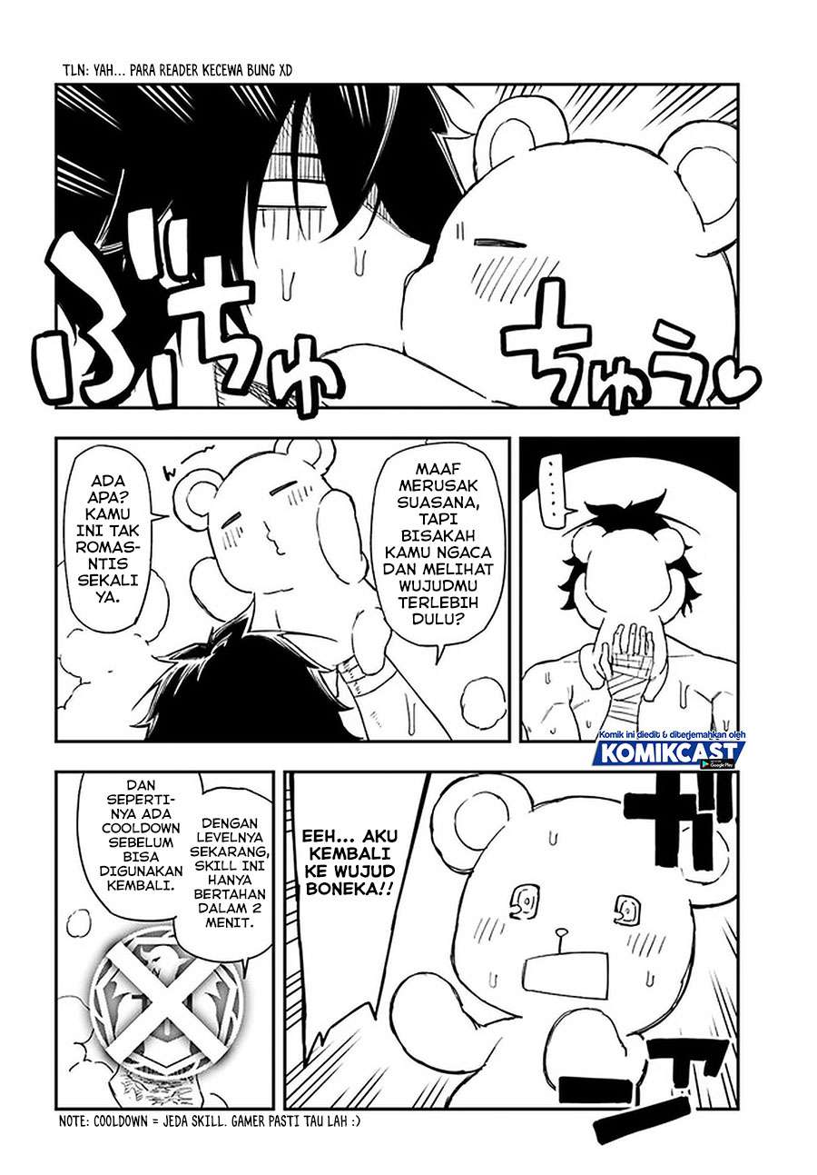 genkai-level-1-kara-no-nariagari - Chapter: 13.2