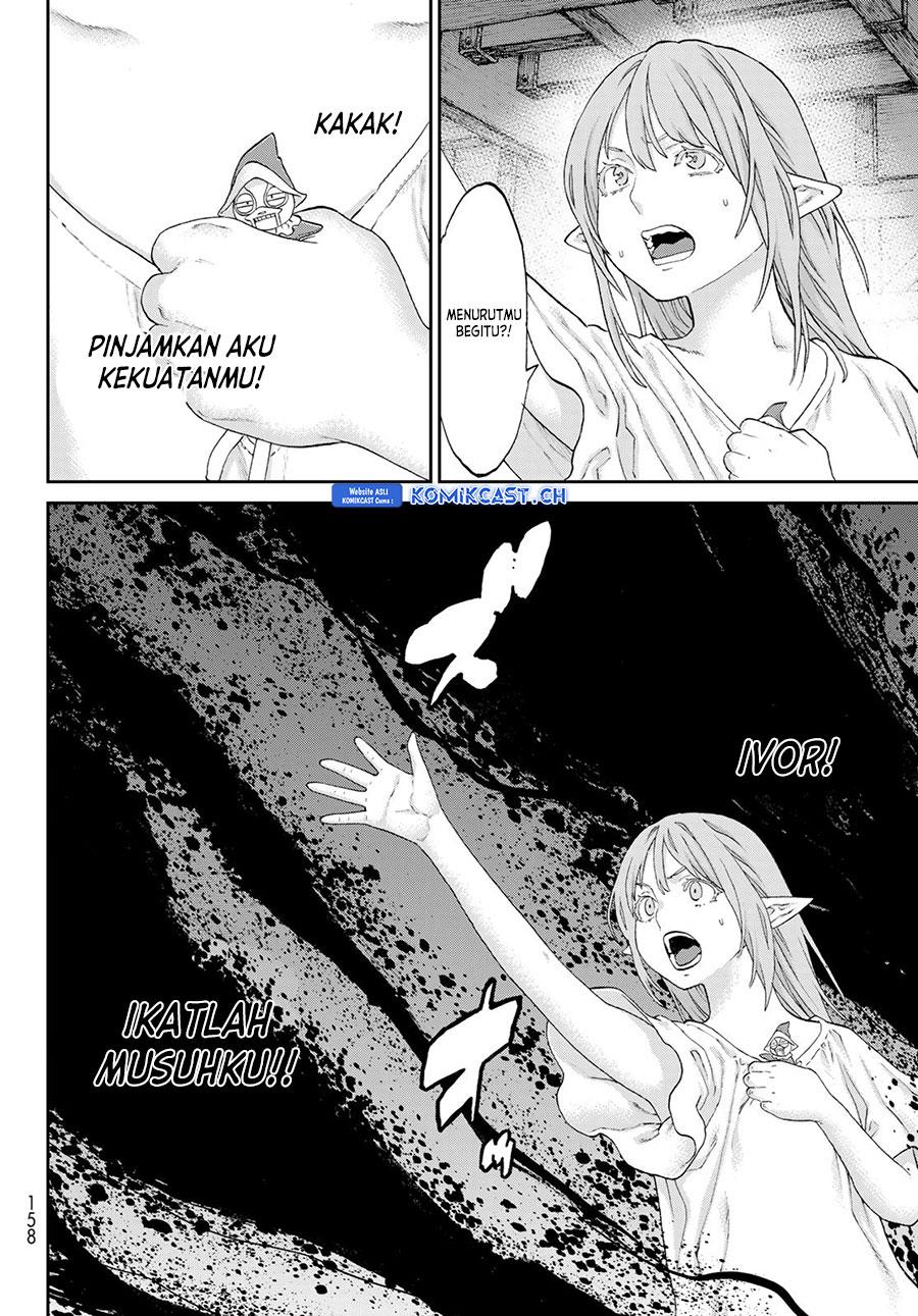 isekai-putin - Chapter: 61
