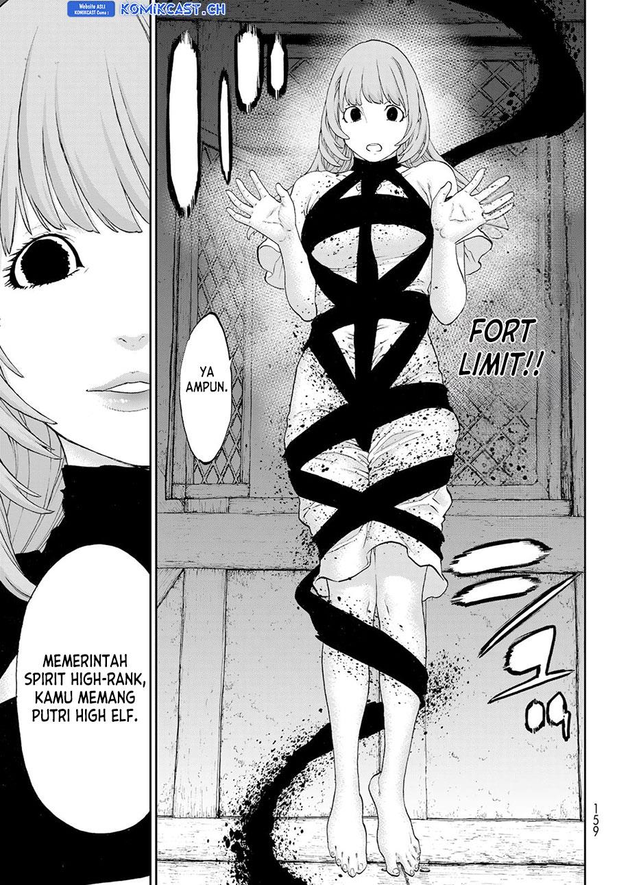 isekai-putin - Chapter: 61