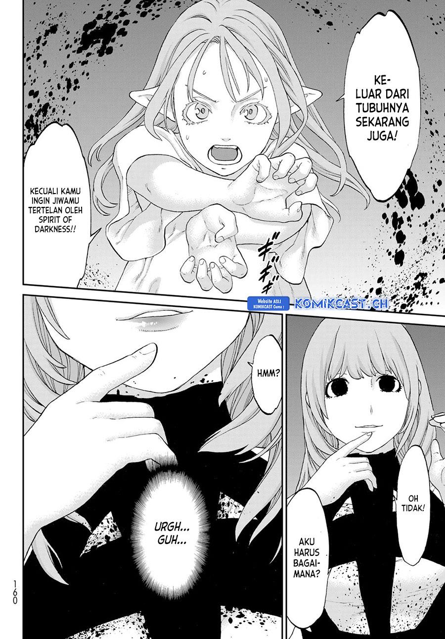 isekai-putin - Chapter: 61