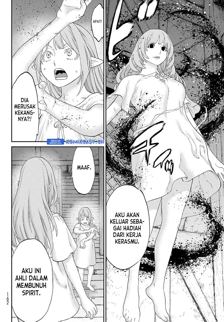 isekai-putin - Chapter: 61