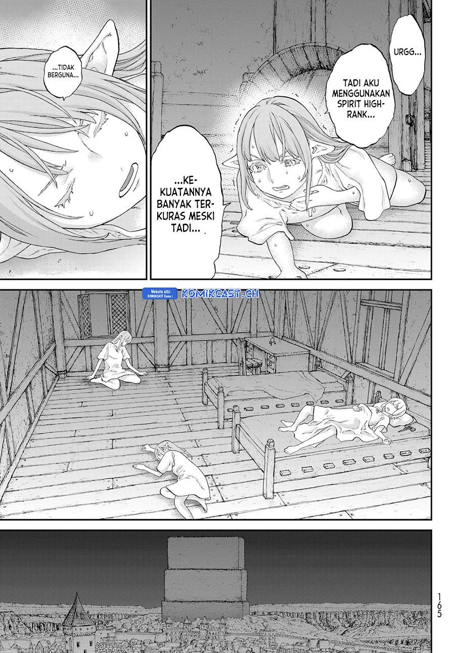 isekai-putin - Chapter: 61