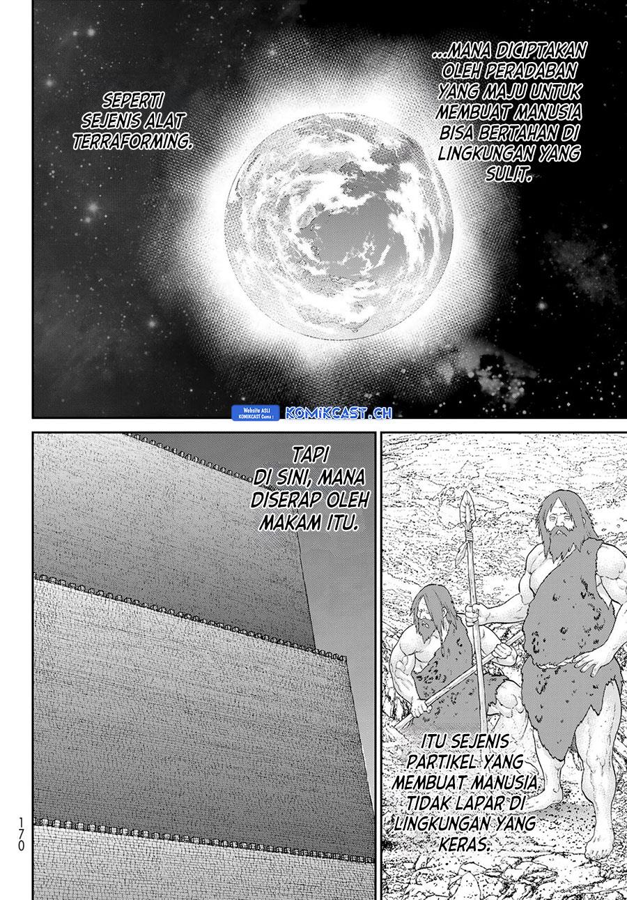 isekai-putin - Chapter: 61