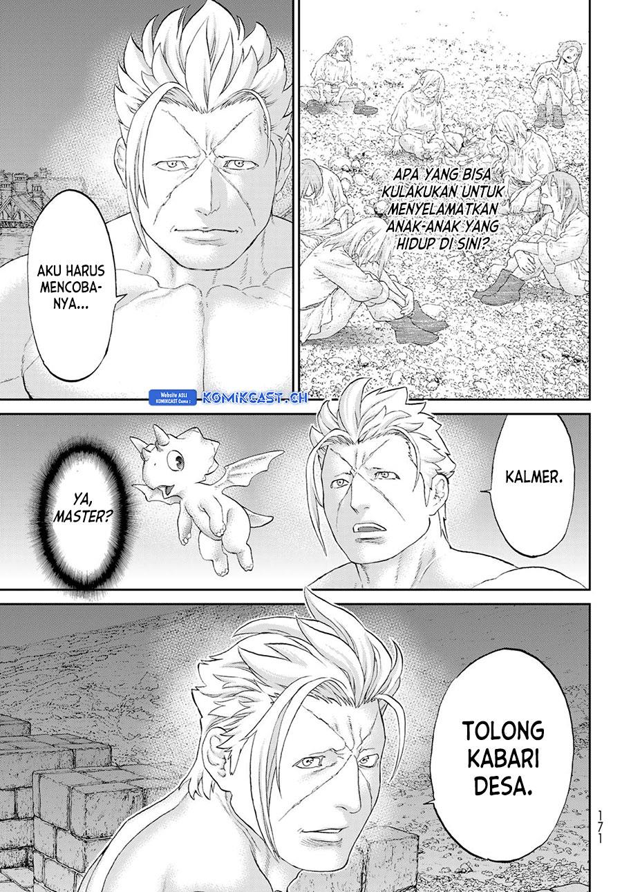 isekai-putin - Chapter: 61