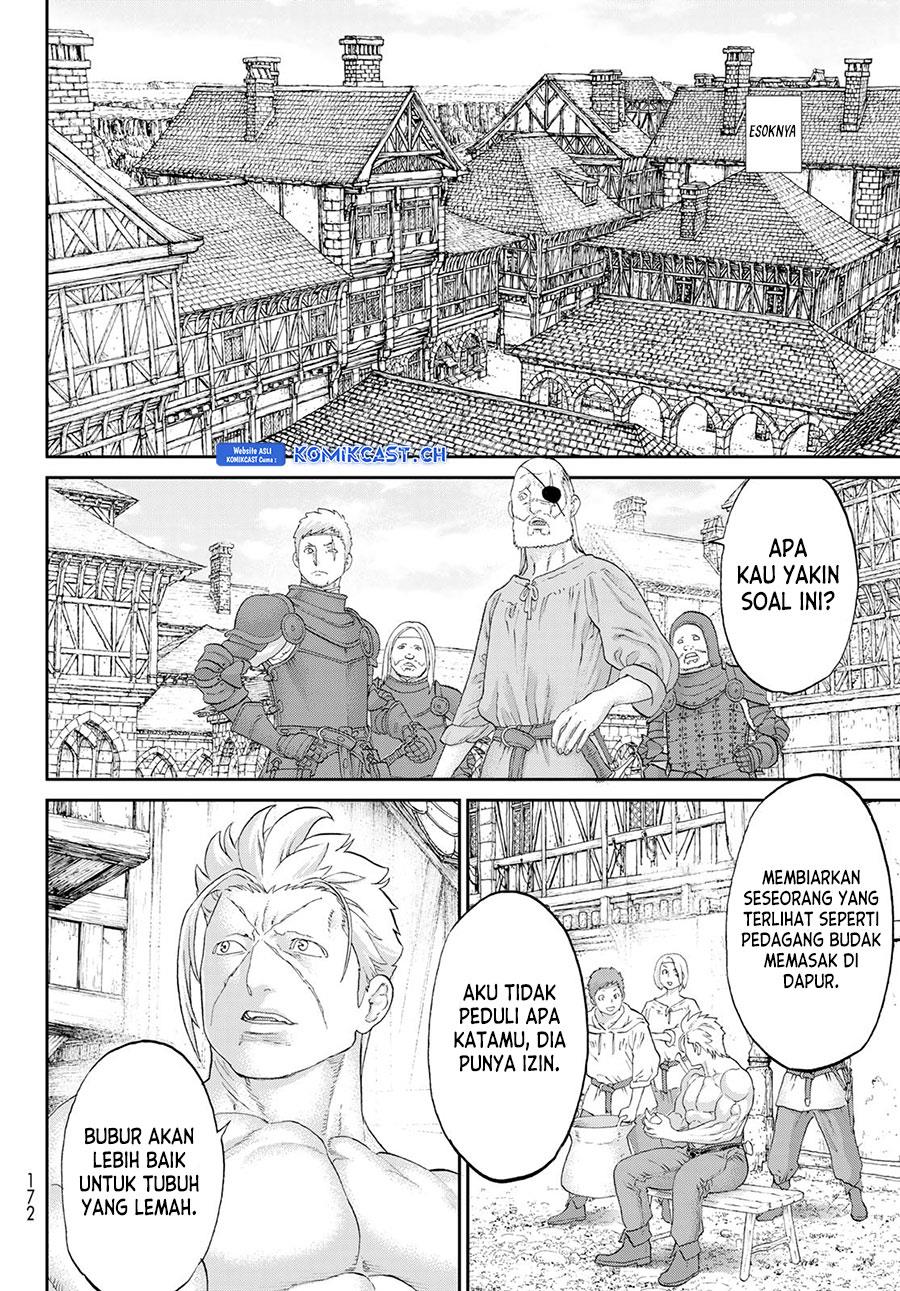 isekai-putin - Chapter: 61