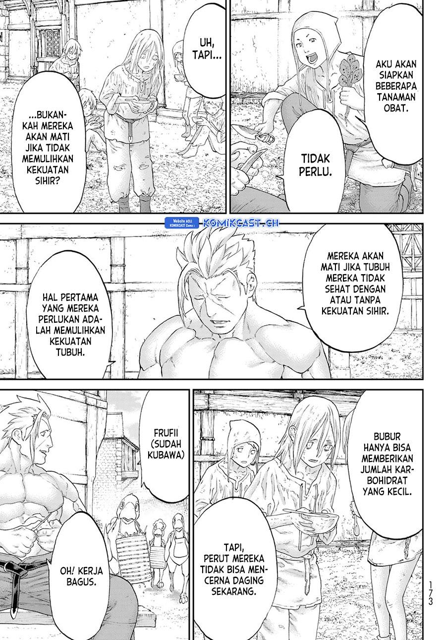 isekai-putin - Chapter: 61