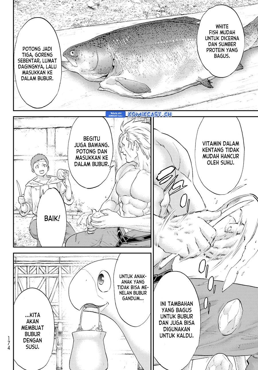 isekai-putin - Chapter: 61