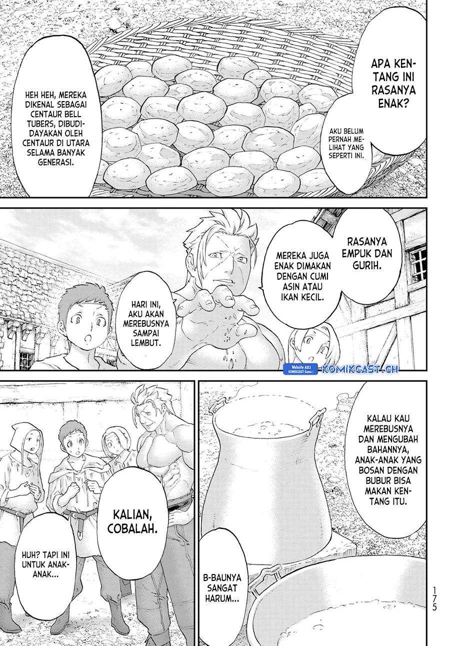 isekai-putin - Chapter: 61