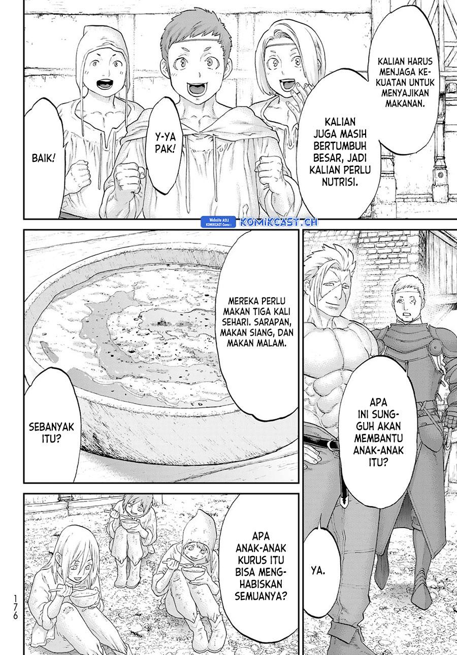 isekai-putin - Chapter: 61