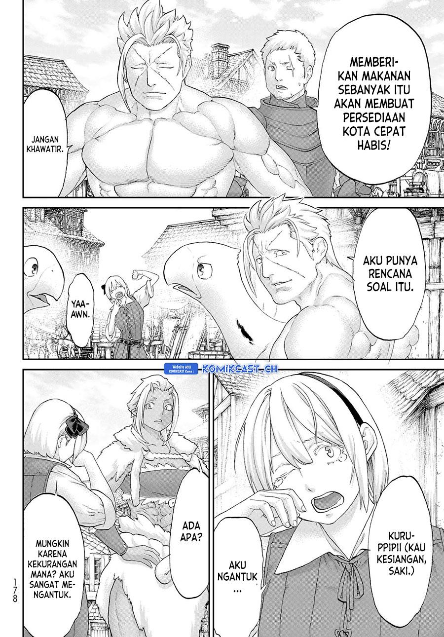 isekai-putin - Chapter: 61