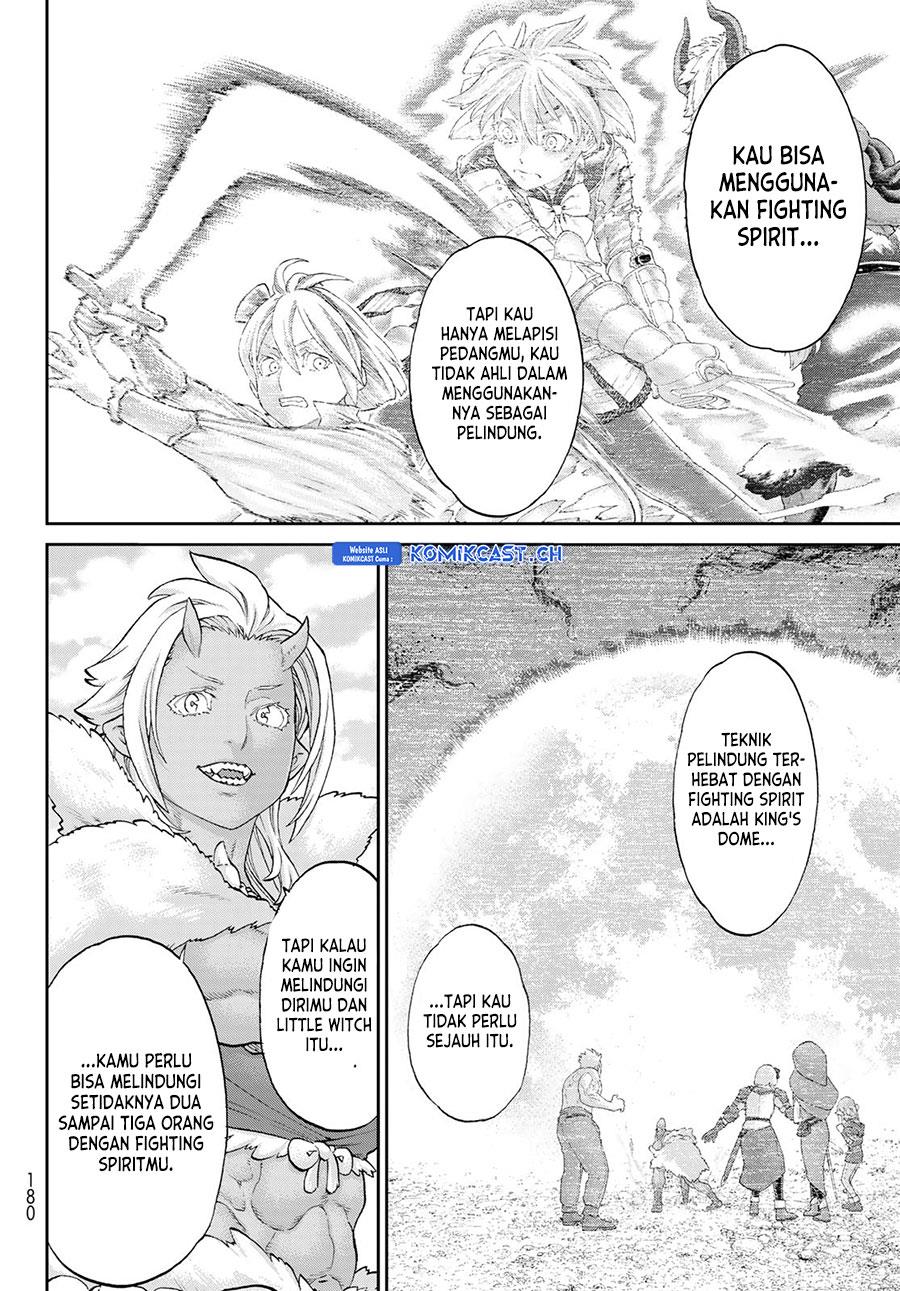 isekai-putin - Chapter: 61