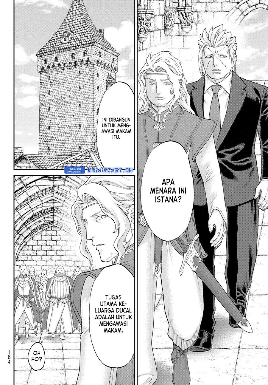 isekai-putin - Chapter: 61