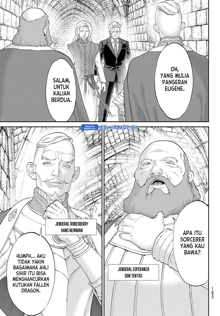 isekai-putin - Chapter: 61