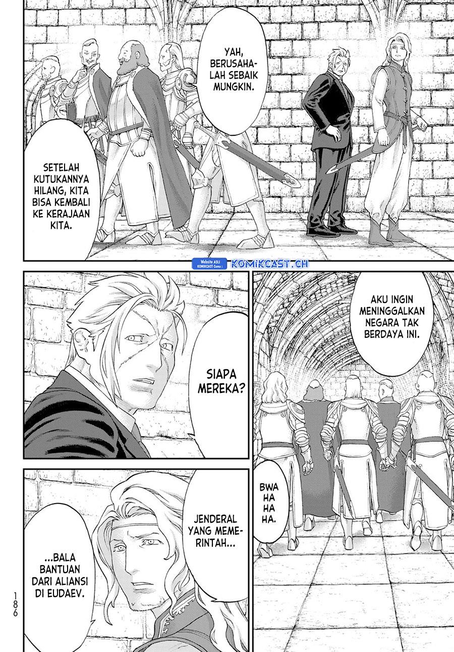 isekai-putin - Chapter: 61