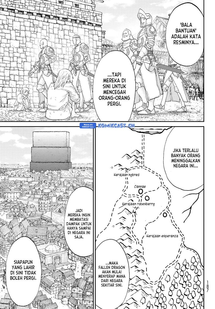 isekai-putin - Chapter: 61