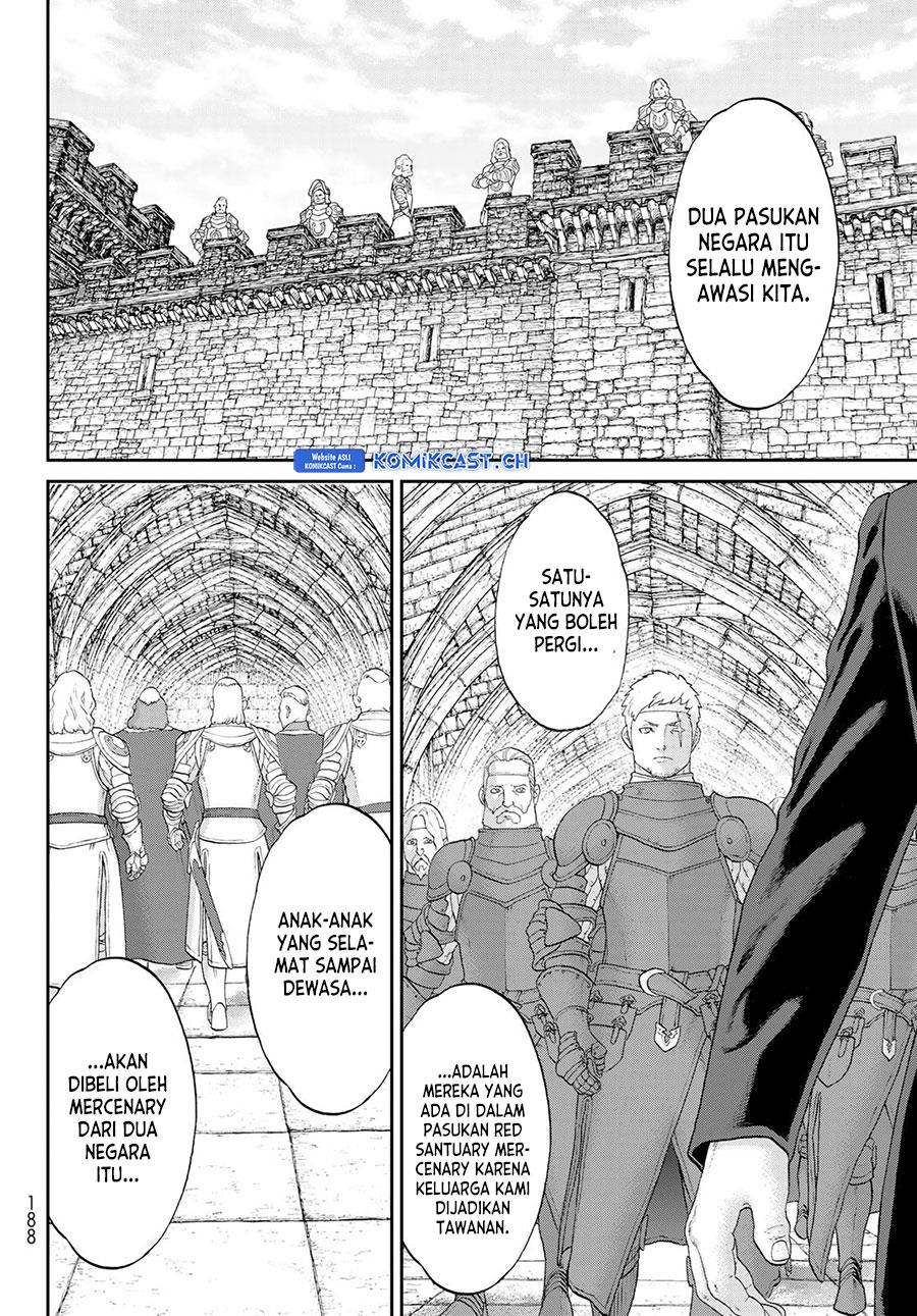 isekai-putin - Chapter: 61