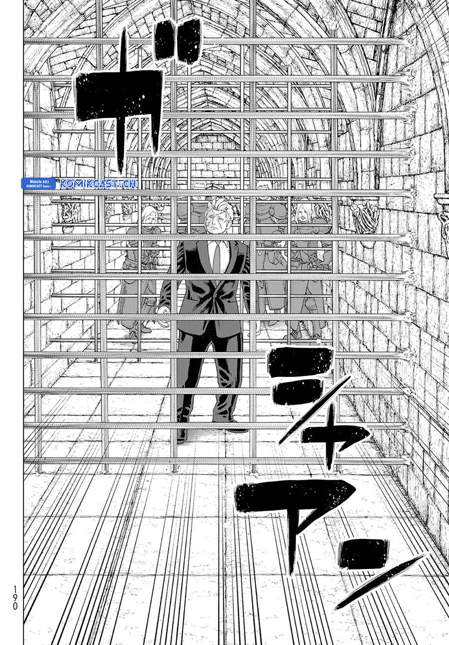 isekai-putin - Chapter: 61