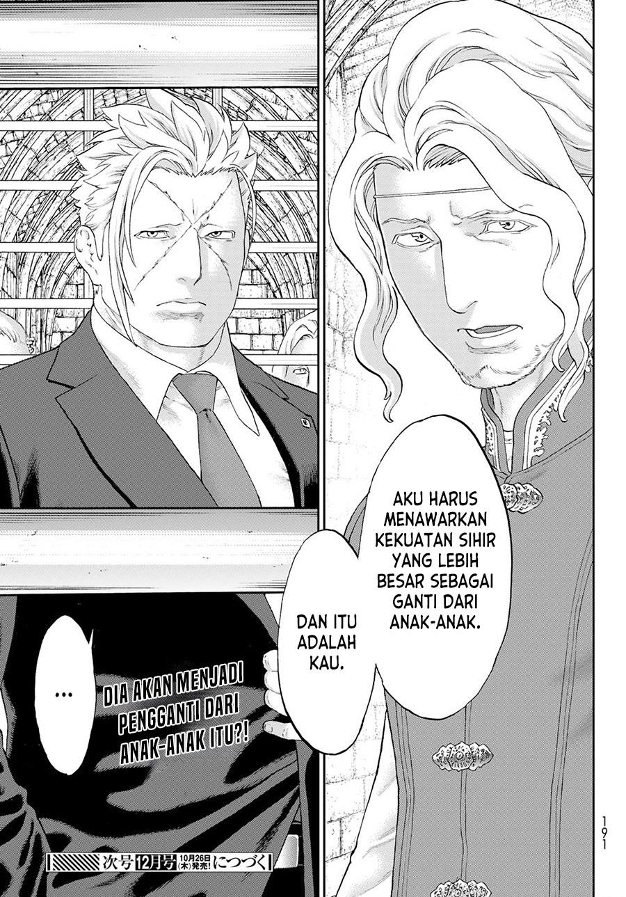 isekai-putin - Chapter: 61