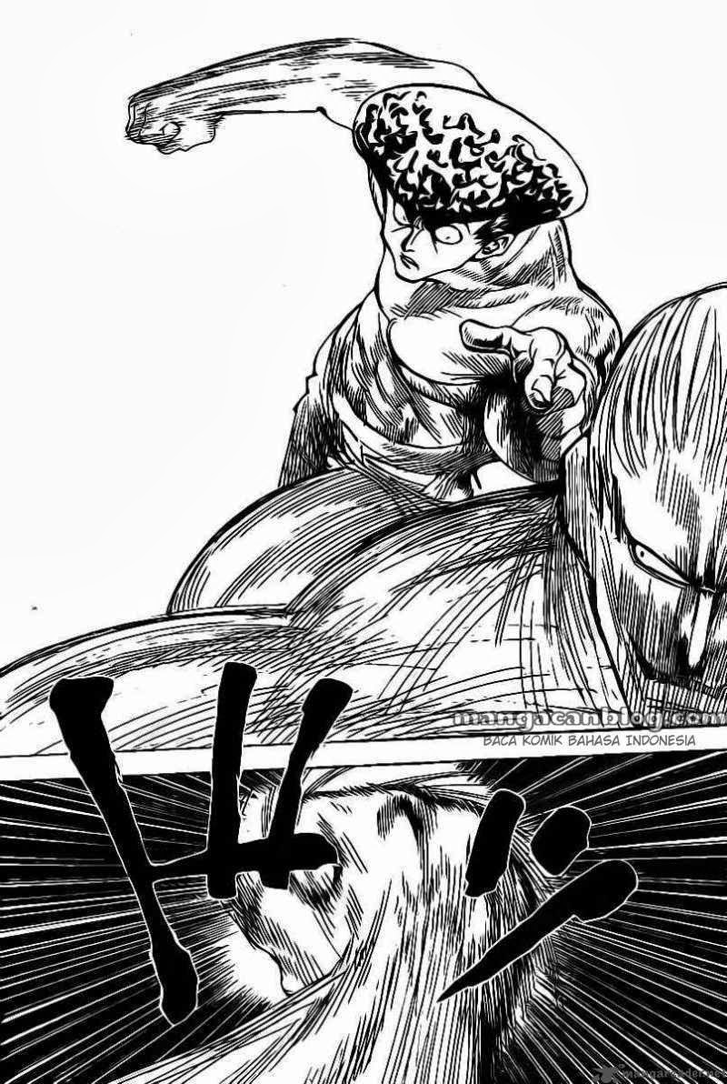 hunter-x-hunter - Chapter: 285