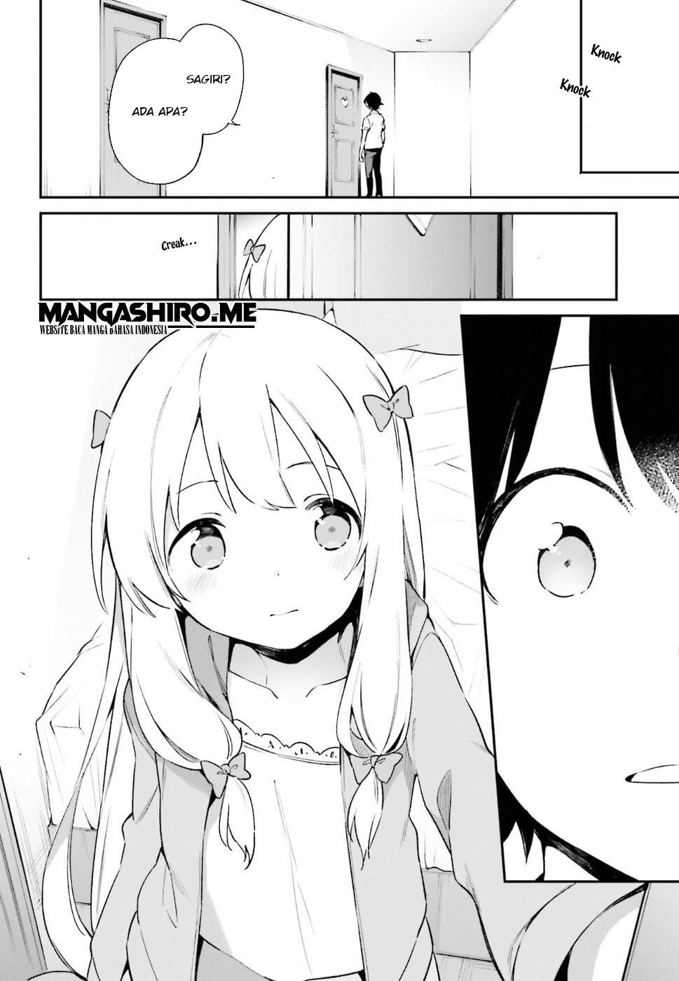 eromanga-sensei - Chapter: 42