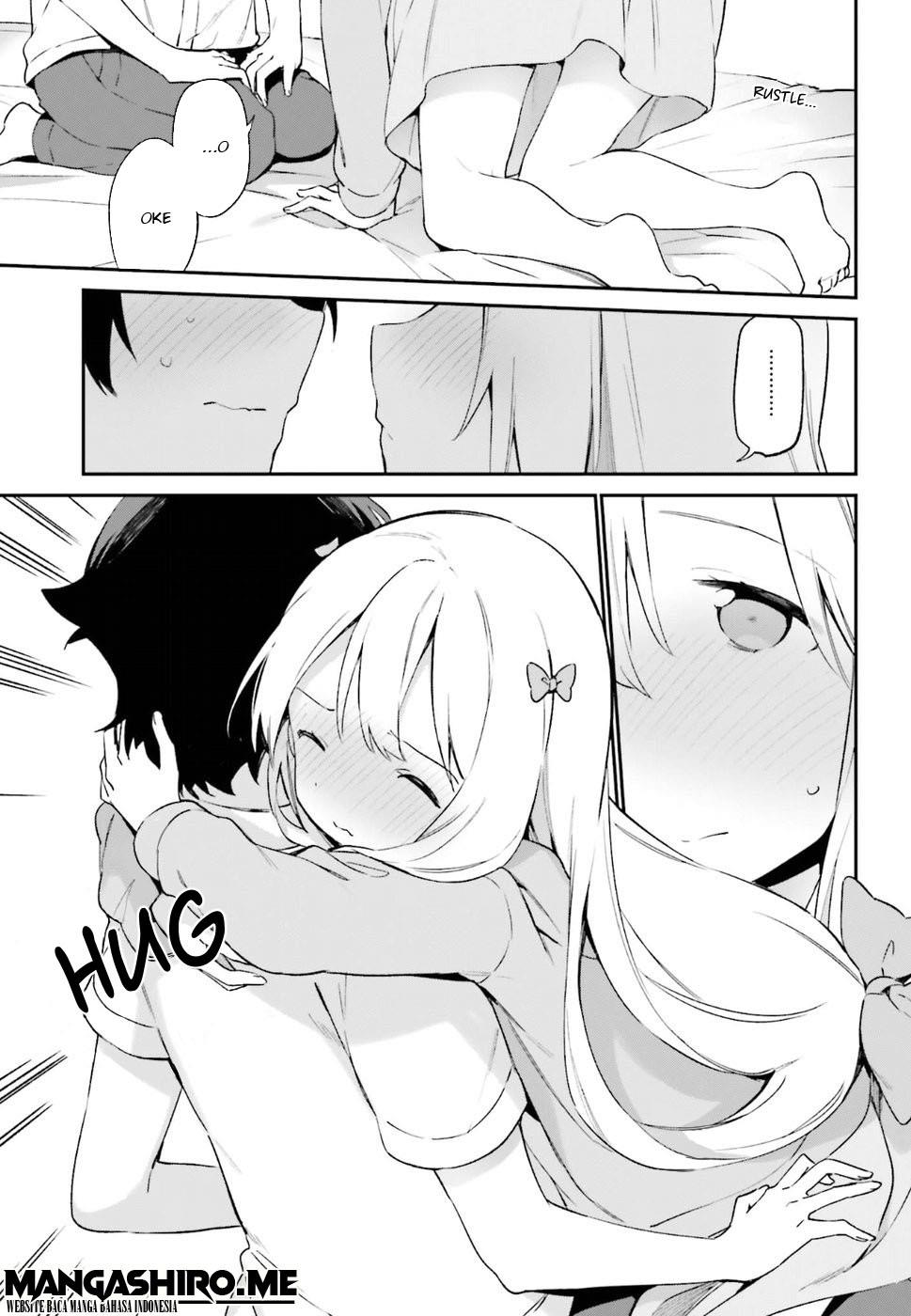 eromanga-sensei - Chapter: 42