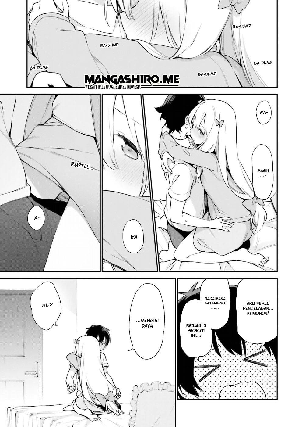 eromanga-sensei - Chapter: 42