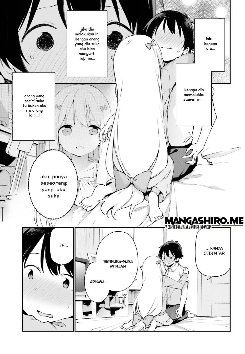 eromanga-sensei - Chapter: 42