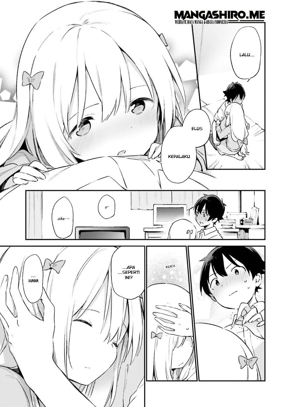 eromanga-sensei - Chapter: 42