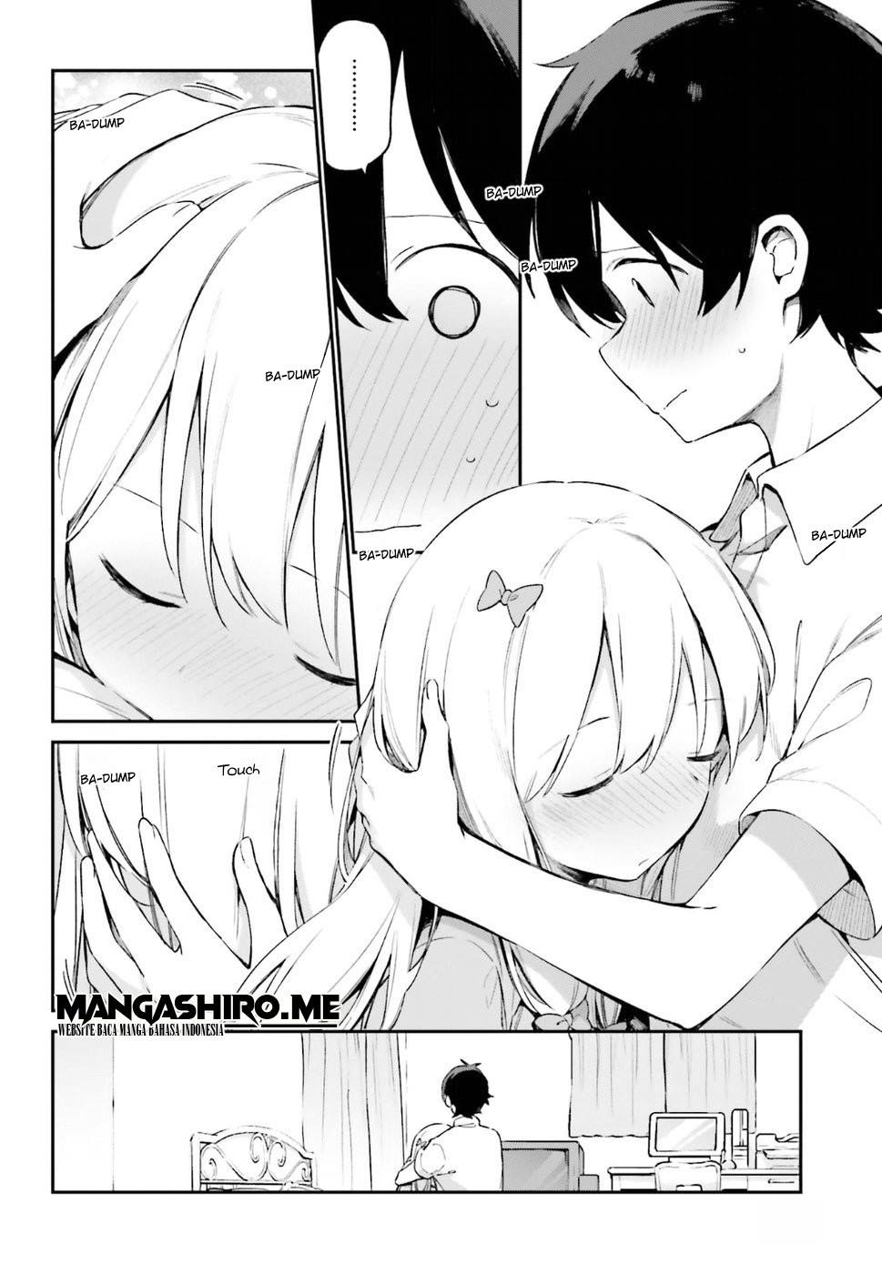 eromanga-sensei - Chapter: 42