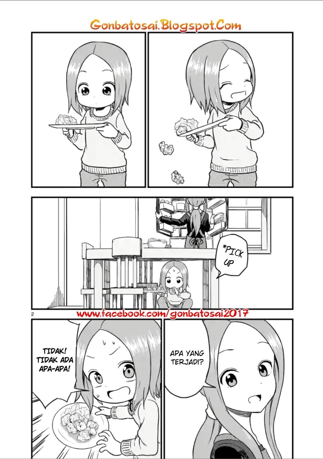 karakai-jouzu-no-moto-takagi-san - Chapter: 30