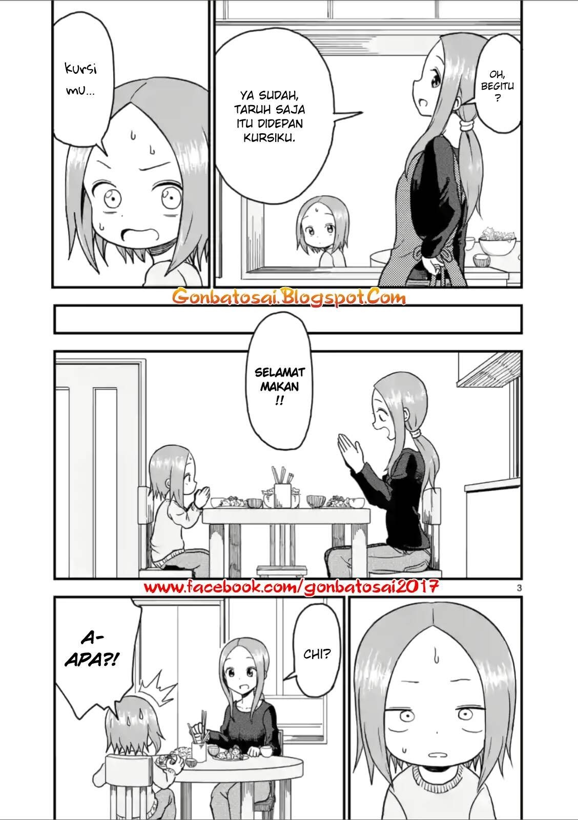 karakai-jouzu-no-moto-takagi-san - Chapter: 30