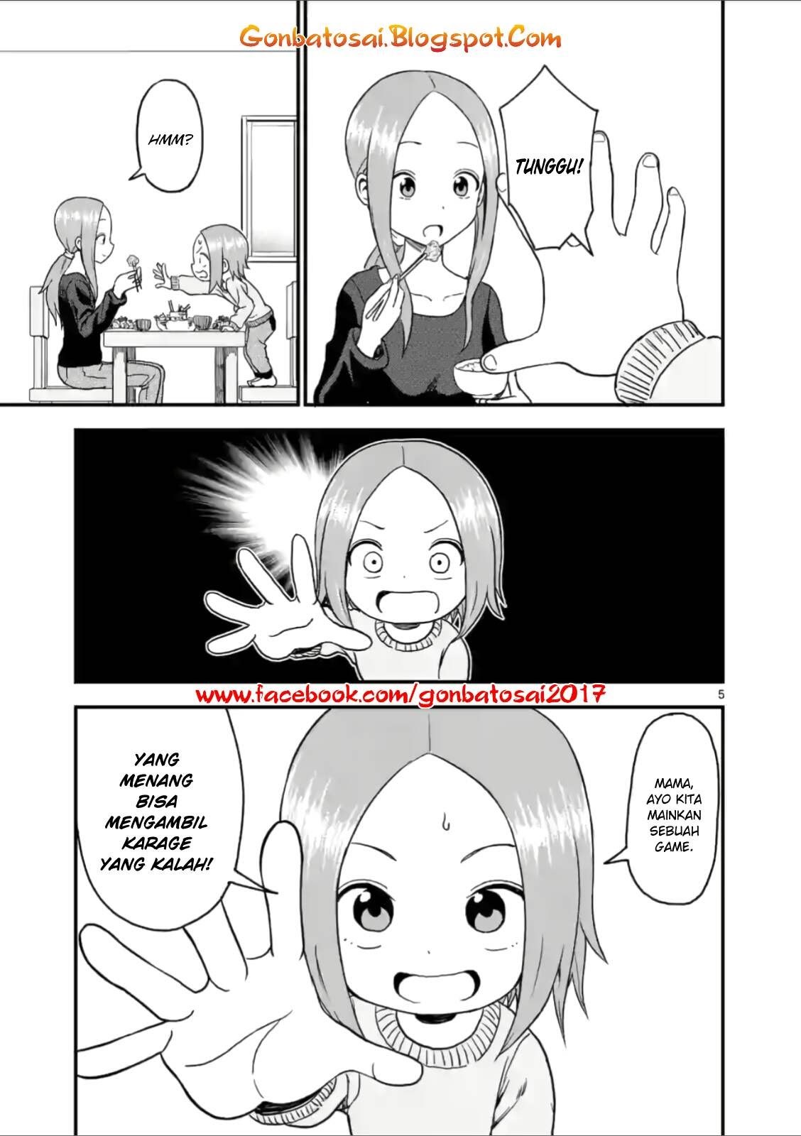 karakai-jouzu-no-moto-takagi-san - Chapter: 30