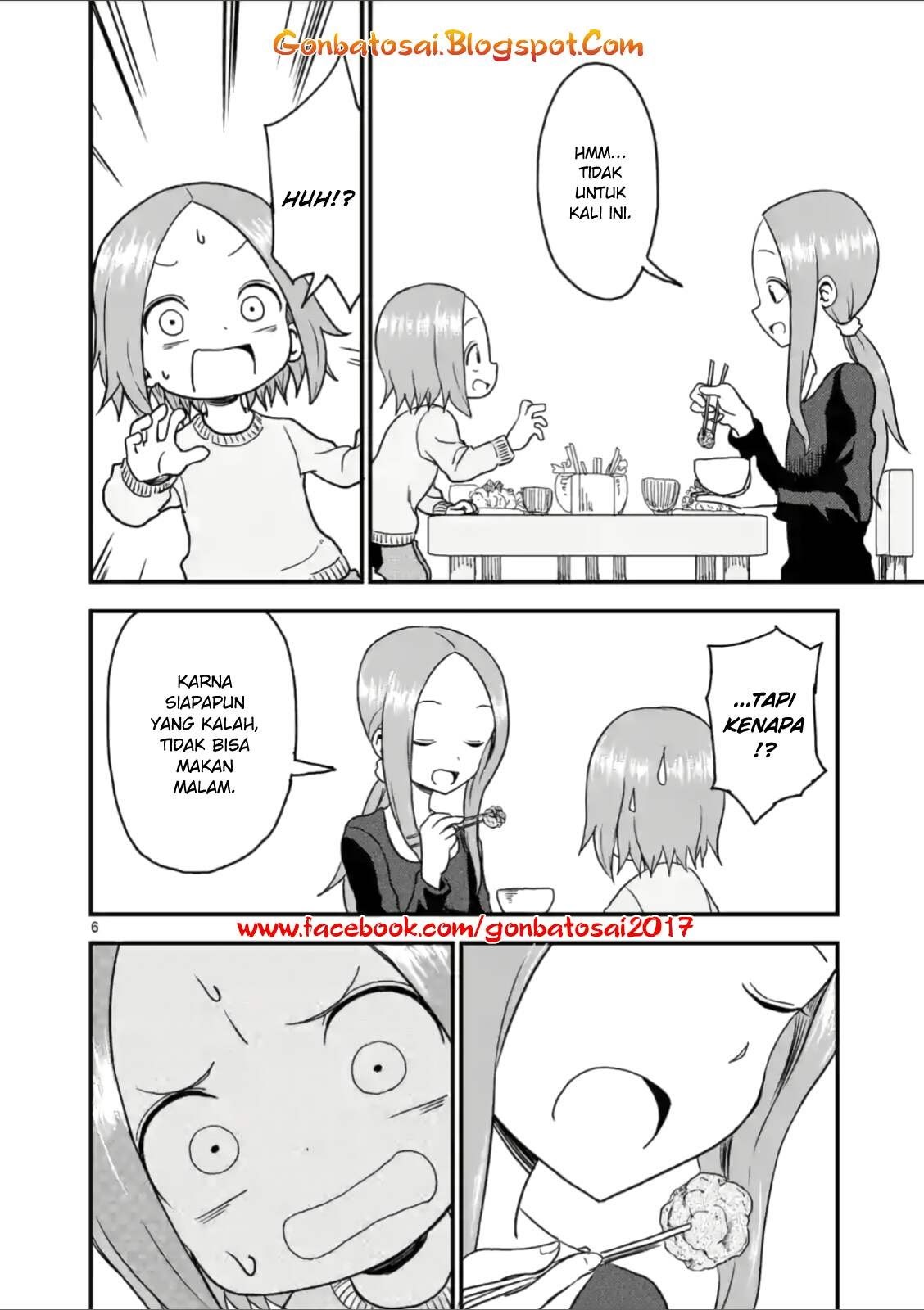 karakai-jouzu-no-moto-takagi-san - Chapter: 30