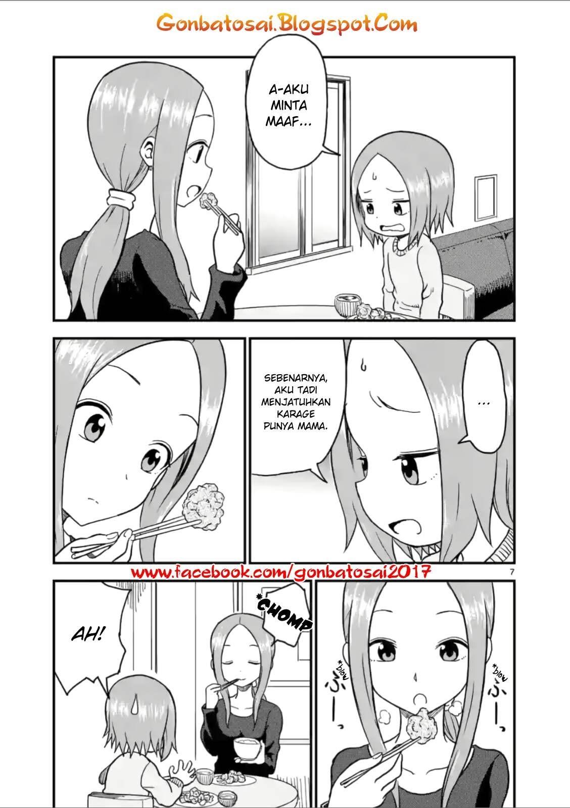 karakai-jouzu-no-moto-takagi-san - Chapter: 30