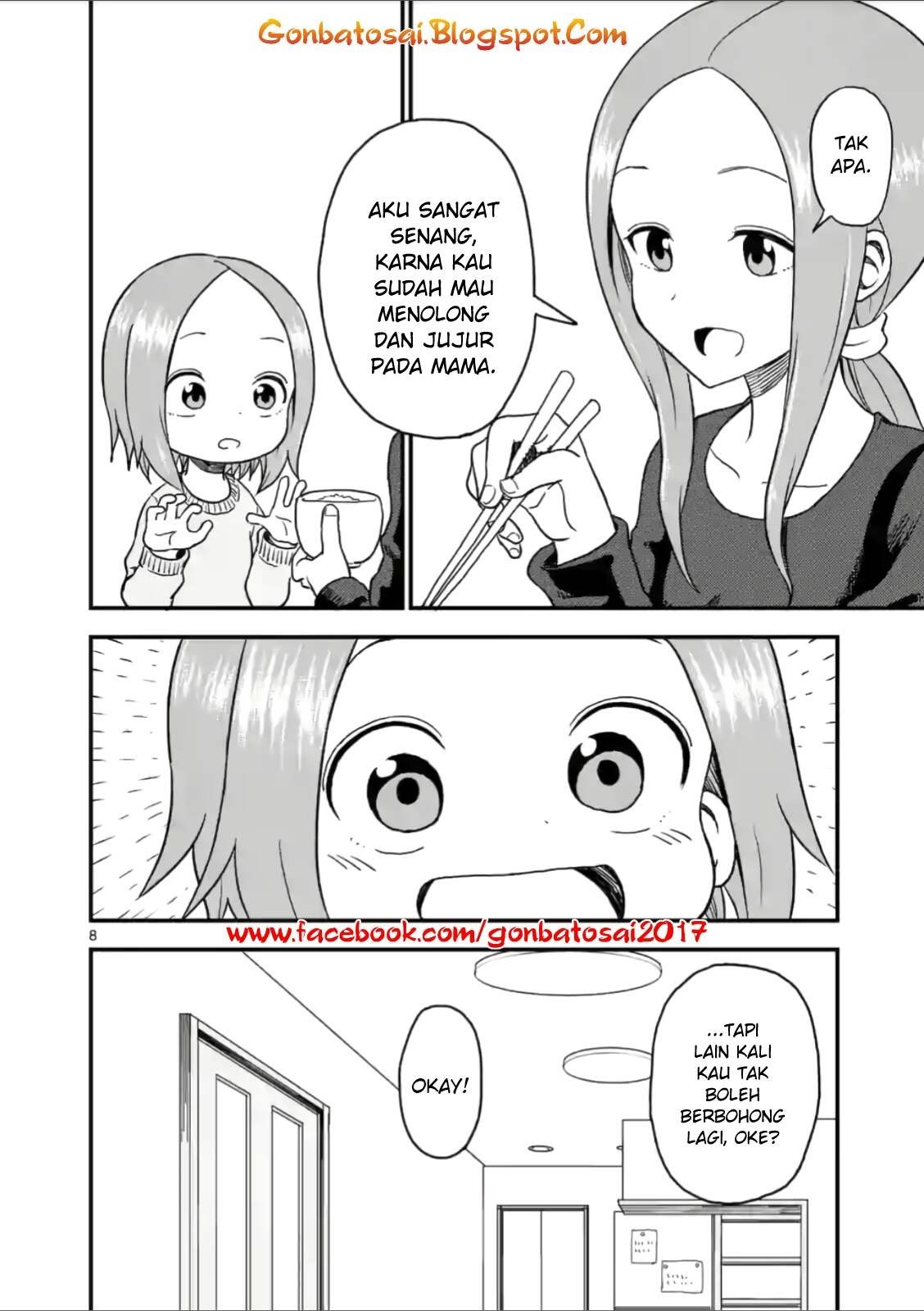 karakai-jouzu-no-moto-takagi-san - Chapter: 30