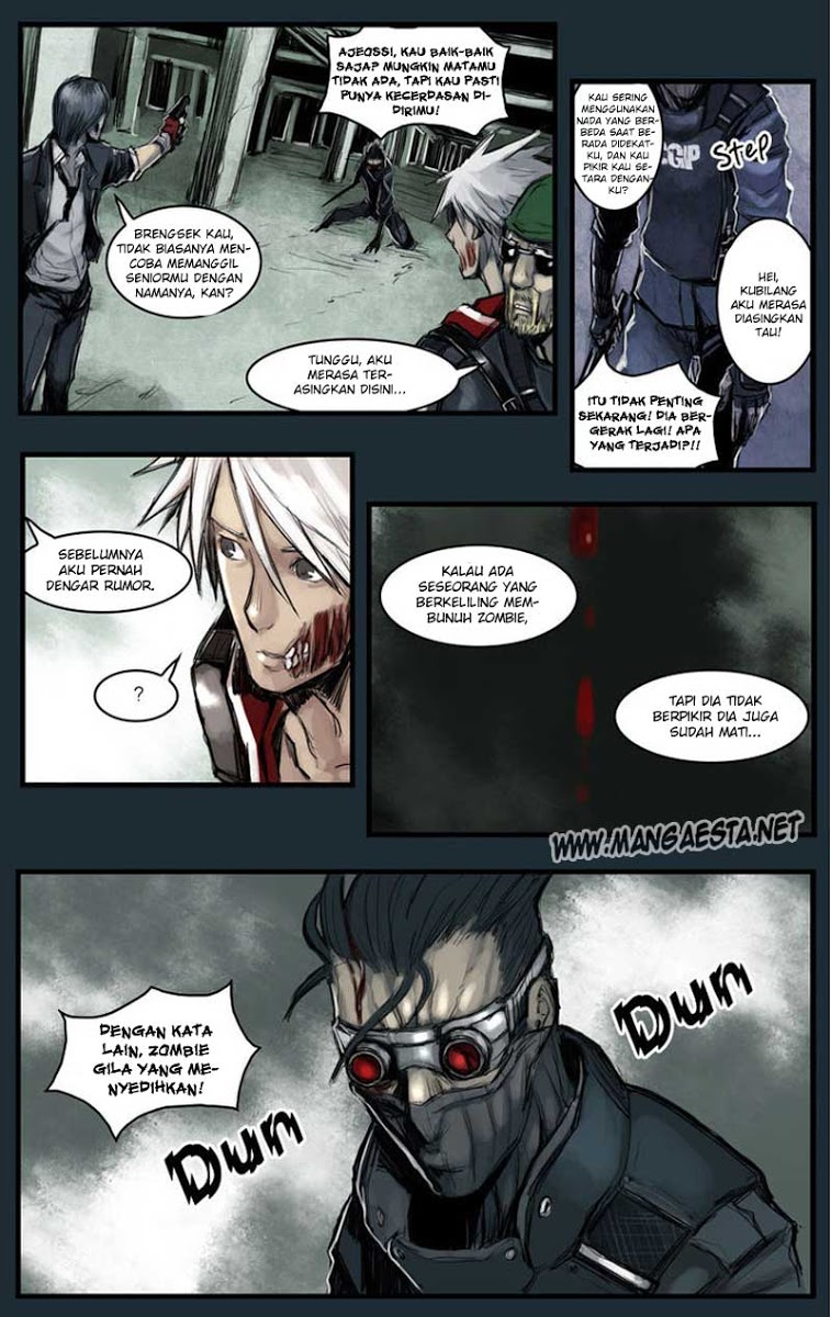 wake-up-deadman - Chapter: 10