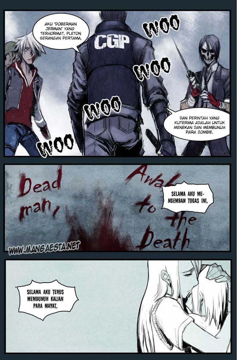 wake-up-deadman - Chapter: 10