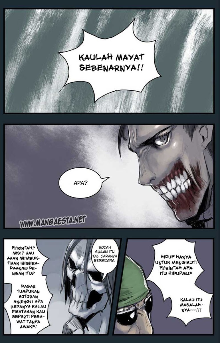 wake-up-deadman - Chapter: 10