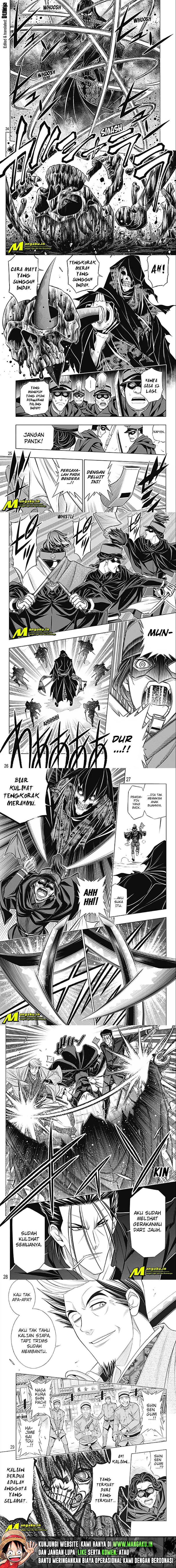 rurouni-kenshin-meiji-kenkaku-romantan-hokkaidou-hen - Chapter: 41.2