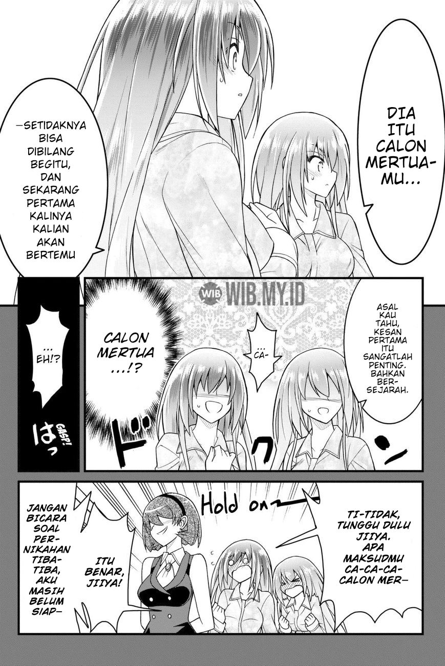 kin-no-kanojo-gin-no-kanojo - Chapter: 37